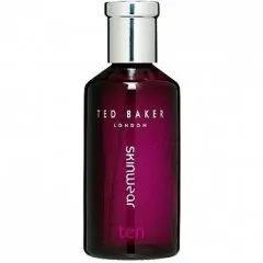 Ted Baker Skinwear Ten for Women perfume bottle