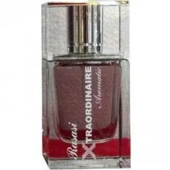 Rasasi Xtraordinaire Aromatic perfume bottle