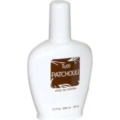 Corania Tutti Patchouli parfüm şişesi
