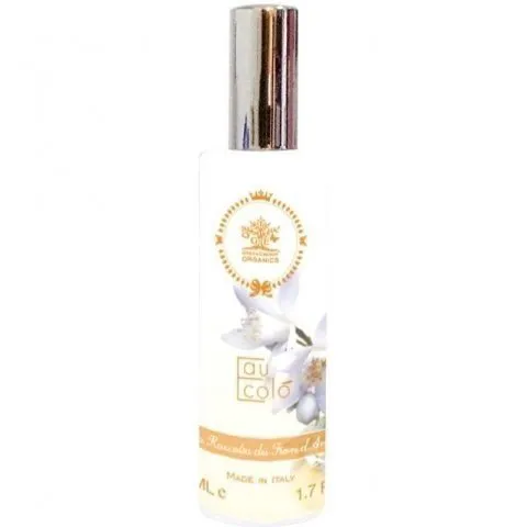 Green Energy Organics Eau Ecoló - La Raccolta dei Fiori d'Arancio parfüm şişesi