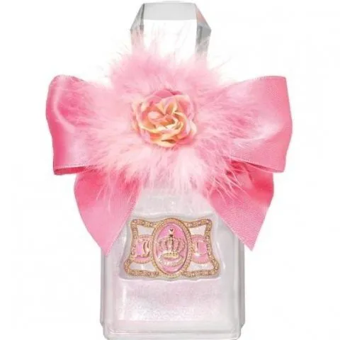 Juicy Couture Viva La Juicy Glacé parfüm şişesi
