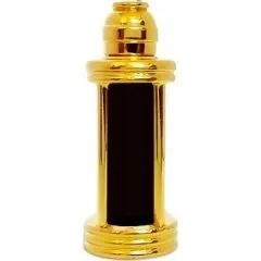 Al-Muhib Oud Cambodi parfüm şişesi