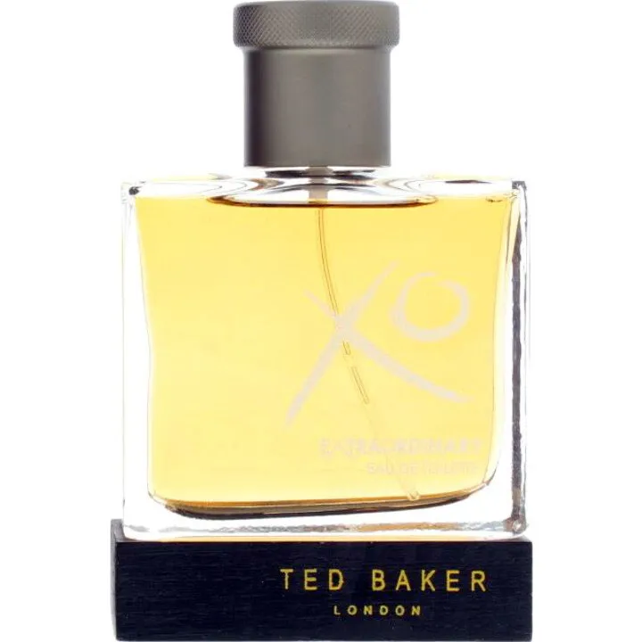Ted Baker XO Extraordinary for Men perfume bottle
