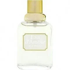 Tartine et Chocolat Eau d'Amour pour Maman perfume bottle