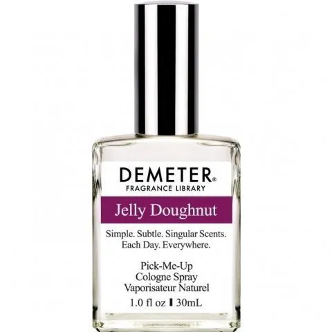 Demeter Fragrance Library Jelly Doughnut (Cologne) perfume bottle