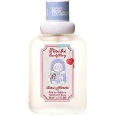Tartine et Chocolat Ptisenbon Lovely Cherry perfume bottle