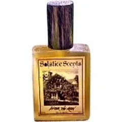 Solstice Scents After the Rain (Eau de Parfum) parfüm şişesi