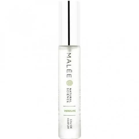 Malēe Verdure perfume bottle