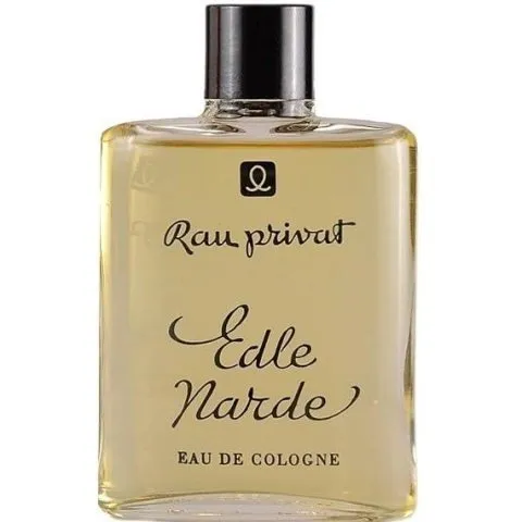 Speick Edle Narde (Eau de Cologne) perfume bottle