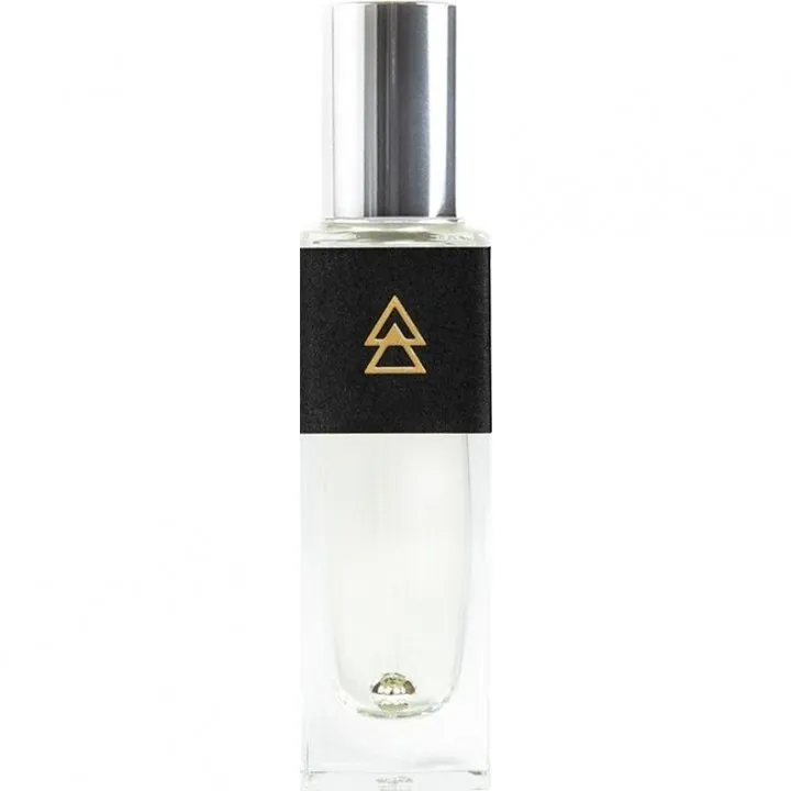The Sum The Gold perfume bottle