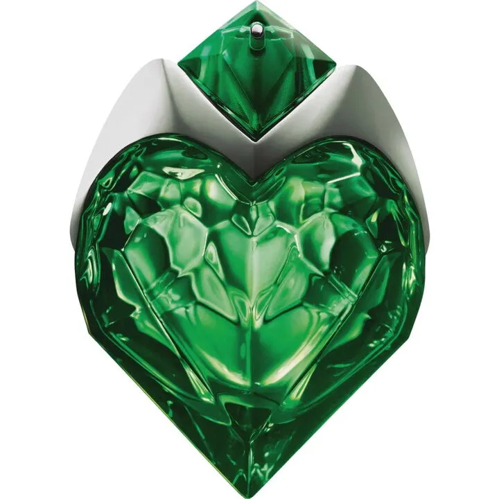 Mugler Aura (Eau de Parfum) parfüm şişesi