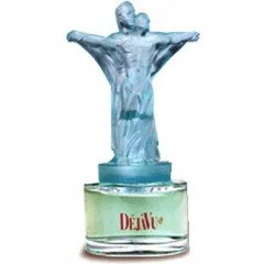 Rothenstein DéjàVu Gay perfume bottle