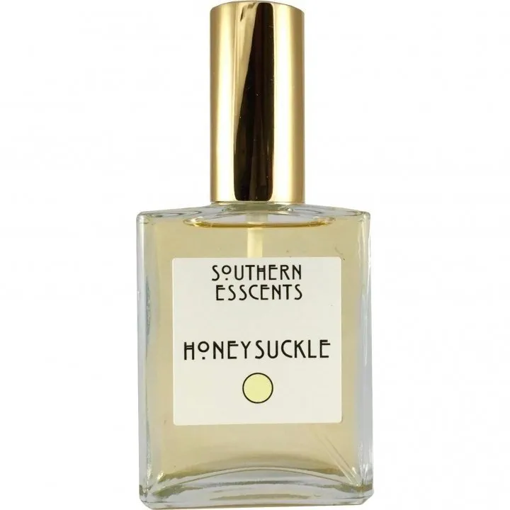 Southern Esscents Honeysuckle parfüm şişesi
