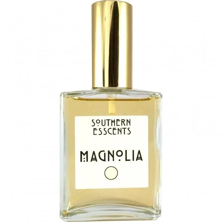 Southern Esscents Magnolia parfüm şişesi