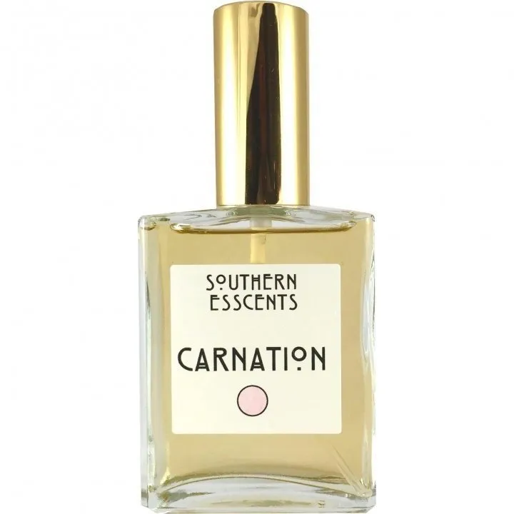 Southern Esscents Carnation parfüm şişesi