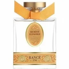 Rancé 1795 Secrète Euphorie parfüm şişesi
