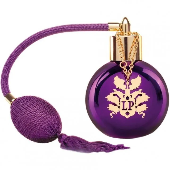 Le Parfumeur Noir Nostalgie Edition parfüm şişesi
