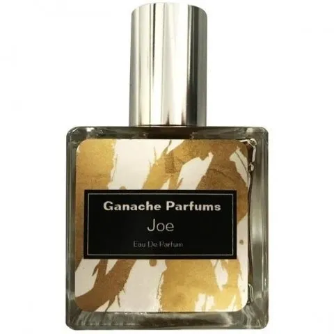 Ganache Parfums Joe perfume bottle