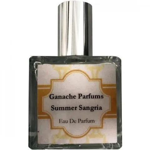 Ganache Parfums Summer Sangria parfüm şişesi