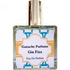 Ganache Parfums Gin Fizz perfume bottle