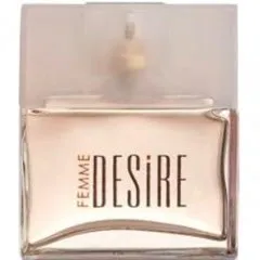 Dr. Selby Desire perfume bottle