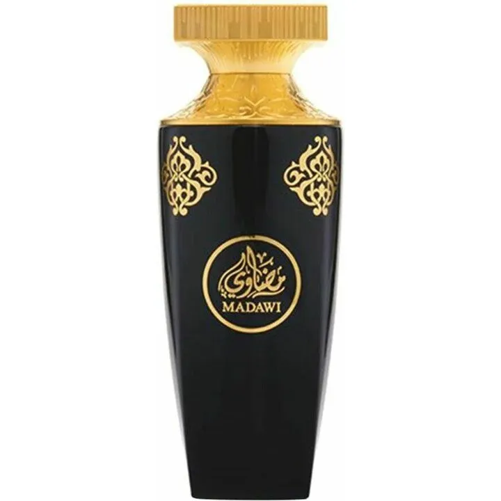 Arabian Oud Madawi (Eau de Parfum) parfüm şişesi