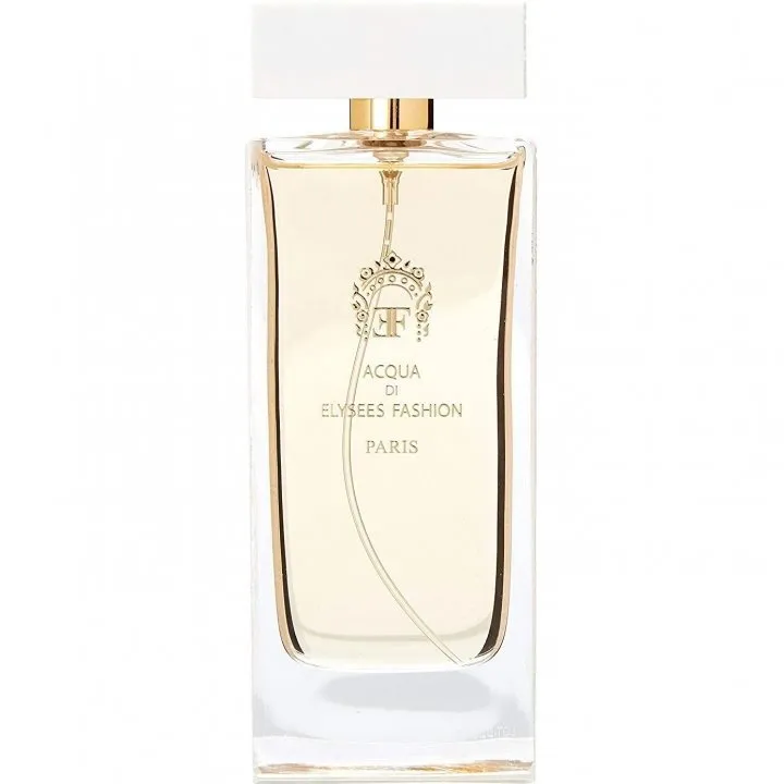 Elysees Fashion Acqua di Elysees Fashion parfüm şişesi