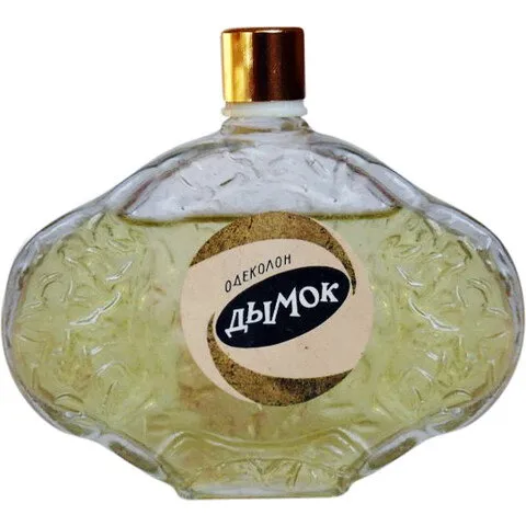Alye Parusa Dymok / Дымок (Parfum) parfüm şişesi