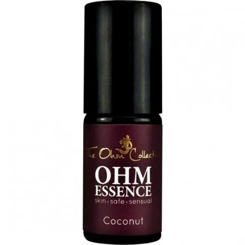 The Ohm Collection Ohm Essence - Coconut parfüm şişesi
