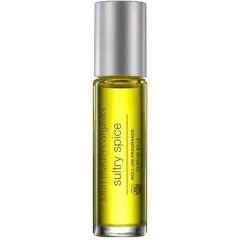 John Masters Organics Sultry Spice perfume bottle