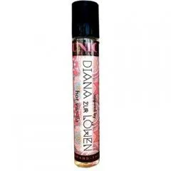 Unic Collection Vanille - Hot Vanilla parfüm şişesi