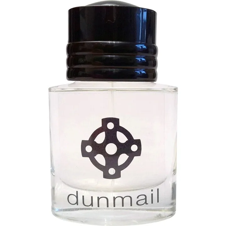 Lakeland Fragrances Dunmail parfüm şişesi