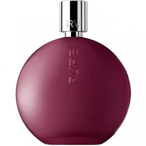Roberto Verino RV Pure Woman Intenso perfume bottle