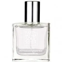 Earth Mother Soul Sister Pettigrain Green Tea parfüm şişesi