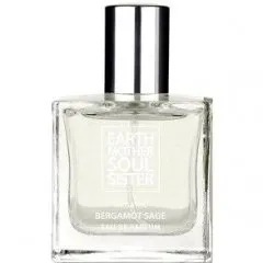 Earth Mother Soul Sister Bergamot Sage parfüm şişesi
