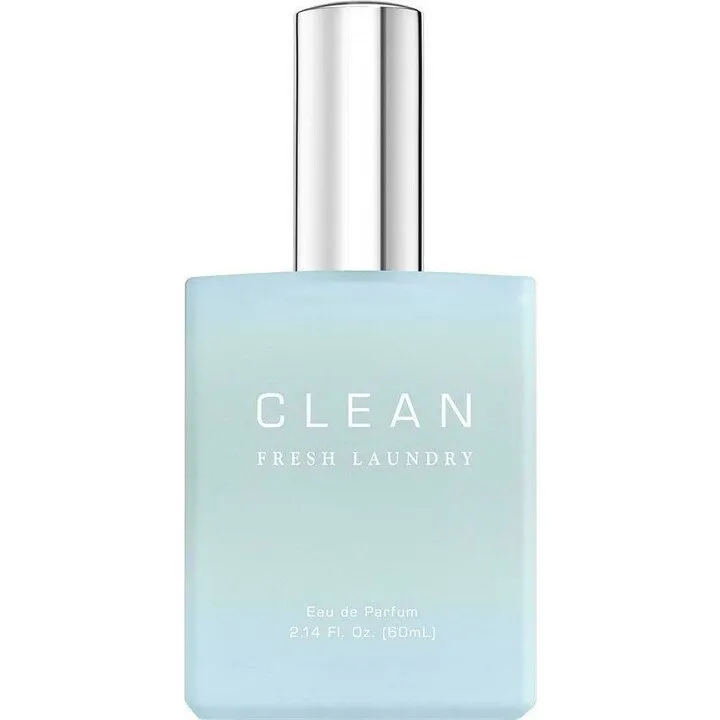 Clean Fresh Laundry (Eau de Parfum) parfüm şişesi