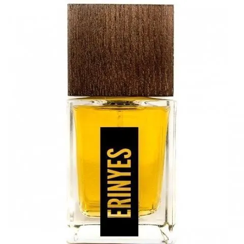 Sixteen92 Erinyes parfüm şişesi