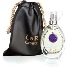 CnR Create Aquarius (Damen) perfume bottle