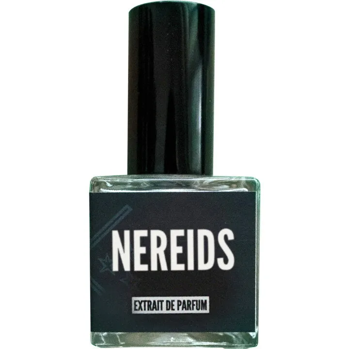 Sixteen92 Nereids (Extrait de Parfum) perfume bottle