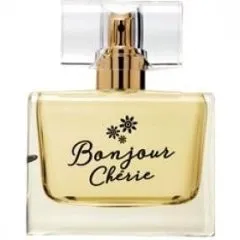 Dr. Selby Bonjour Chérie parfüm şişesi