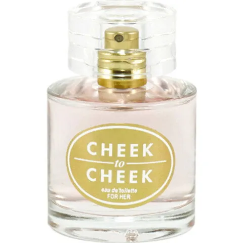 Dr. Selby Cheek to Cheek perfume bottle