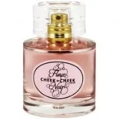 Dr. Selby Cheek to Cheek Fleur Noir perfume bottle