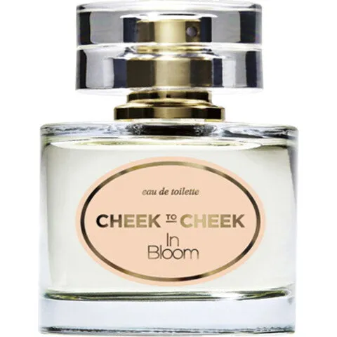 Dr. Selby Cheek to Cheek In Bloom perfume bottle