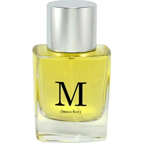 Dr. Selby Maschio perfume bottle