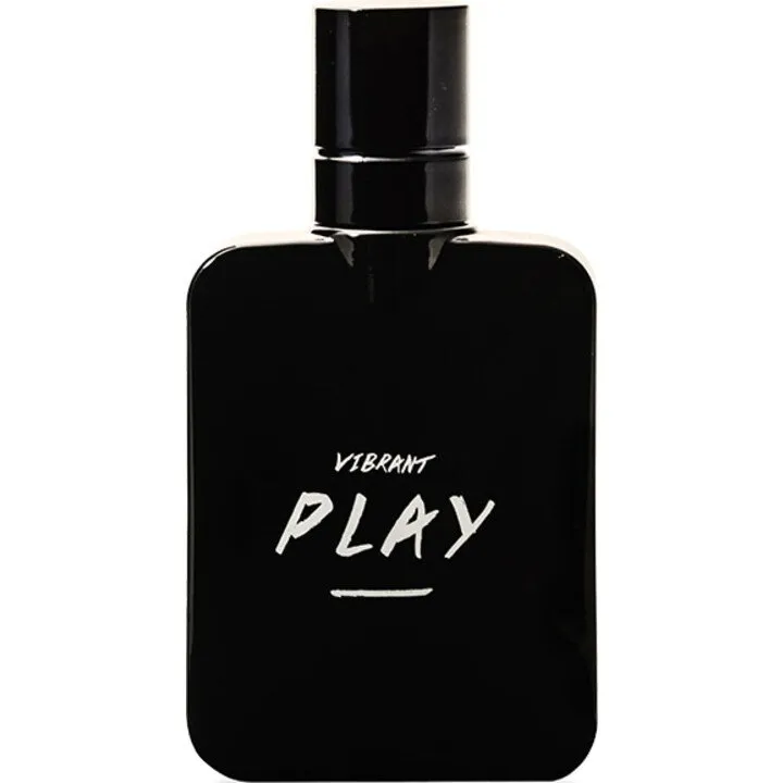 Dr. Selby Play Vibrant parfüm şişesi