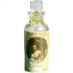 Delettrez Le Parfum de Colette parfüm şişesi