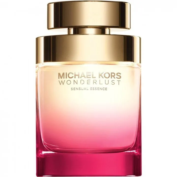 Michael Kors Wonderlust Sensual Essence parfüm şişesi