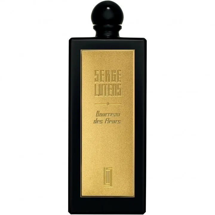 Serge Lutens Bourreau des Fleurs perfume bottle