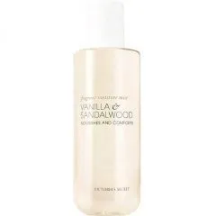 Victoria's Secret Pink - Vanilla Sandalwood perfume bottle