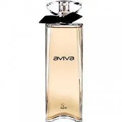 Jequiti Aviva perfume bottle